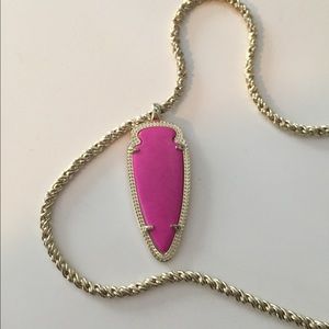Kendra Scott Necklace